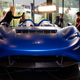 Illustration for article titled The McLaren Elva Is Like The Worst Hot Wheels Toy Except Actually It Rules